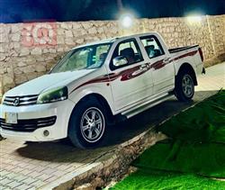 Great Wall Wingle